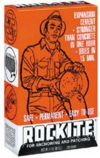 Picture of Anchoring-Cement