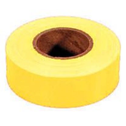 Picture of 300' Yellow Flagging-Tape