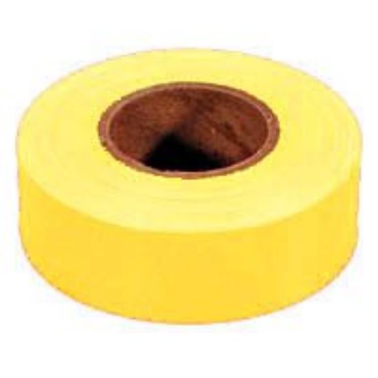 Picture of 300' Yellow Flagging-Tape