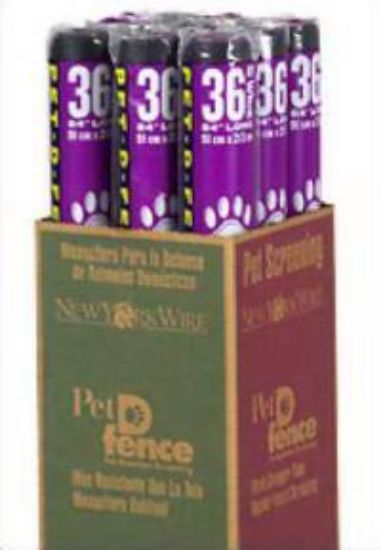 Picture of 36" x Fiberglass Pet Screen