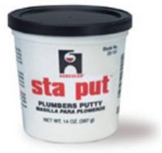 Picture of Plumbers-Putty