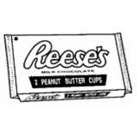 Picture of Peanut-butter-cups 1.6 Ounce