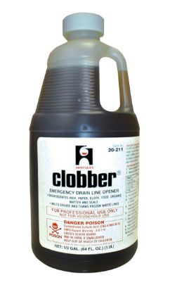 Picture of 1/2-Gallon *Non-Retail*