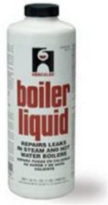 Picture of Boiler Liquid