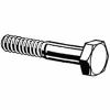 Picture of Cap-Bolt Zinc-Plated 5/16" Diameter 6" Long