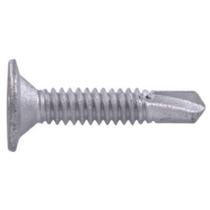 Picture of 10-24 x 1 Wafer-Head Screw