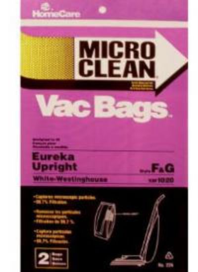Picture of Eureka Vacuum-Cleaner-Bag