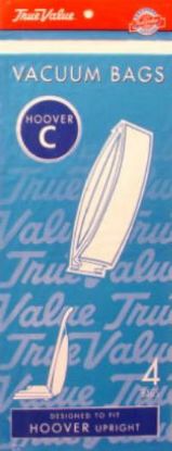 Picture of C Vacuum-Cleaner-Bag