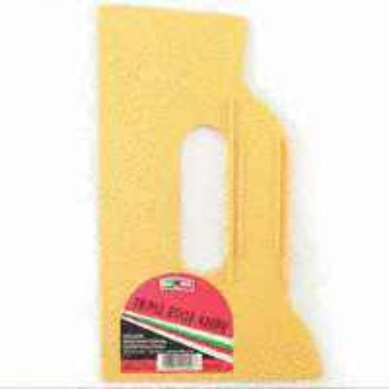 Picture of Triple Edge Dry Knife