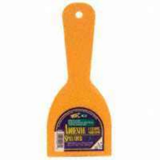 Picture of Adhesive-Spreader 3" 3/32 Notch for Vinyl Flooring