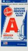 Picture of Vacuum-Cleaner-Bag Type-A