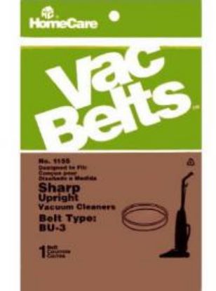 Picture of Style 1190 Vacuum-Cleaner-Belt