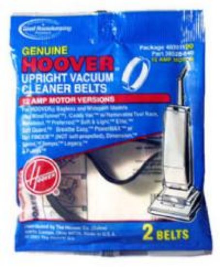 Picture of hoover Vacuum-Cleaner-Belt