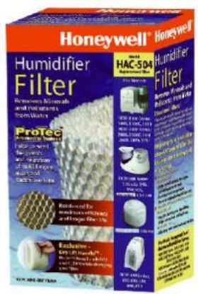 Picture of Replacement Humidifier Pad