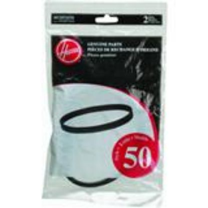 Picture of Agitator Vacuum-Cleaner-Belt Dial-a-matic 50