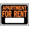 Picture of Sign Apartment For Rent