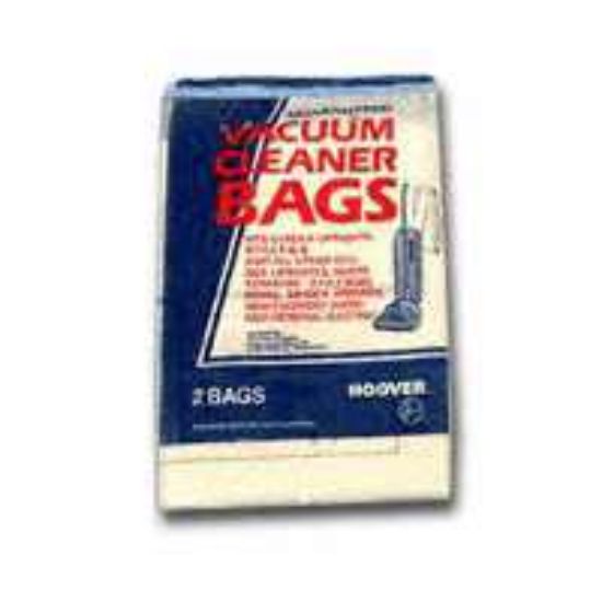 Picture of F&G Vacuum-Cleaner-Bag