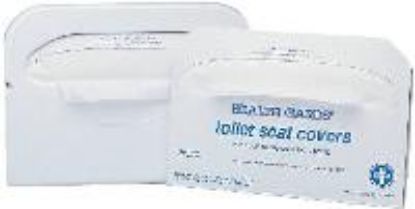 Picture of Toilet-Seat Cover Dispenser