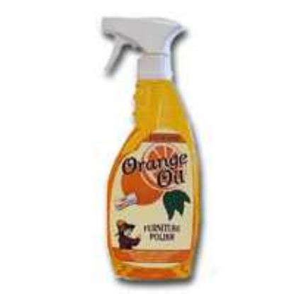 Picture of Furniture Clean/polish