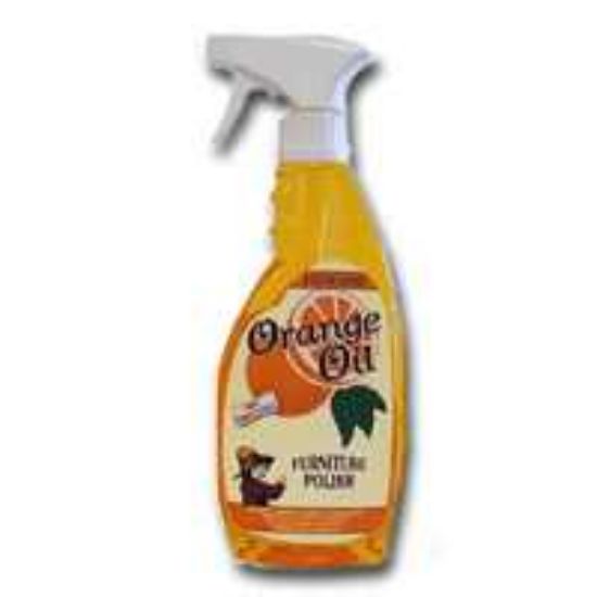 Picture of Furniture Clean/polish