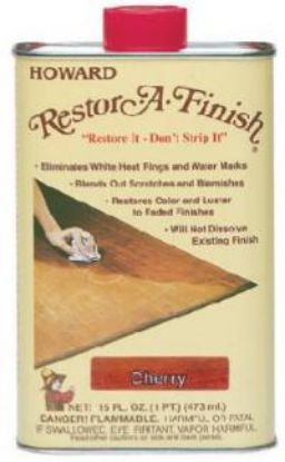 Picture of Wood-Finish Cherry