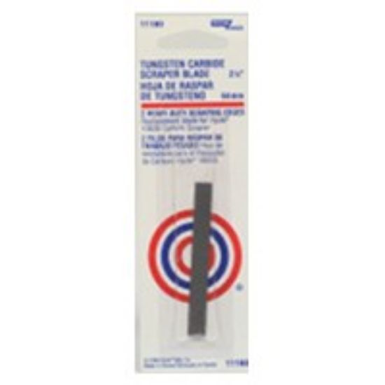 Picture of Paint-Scraper 2-Edge Blade Tungsten-Carbide