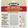 Picture of Aluminum Mesh Drywall-Patch 6" x 6"