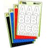 Picture of 3" White Numb/Letter Set