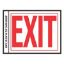 Picture of Exit 6" Letters