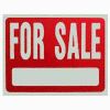 Picture of 18 x 24 For Sale Sign