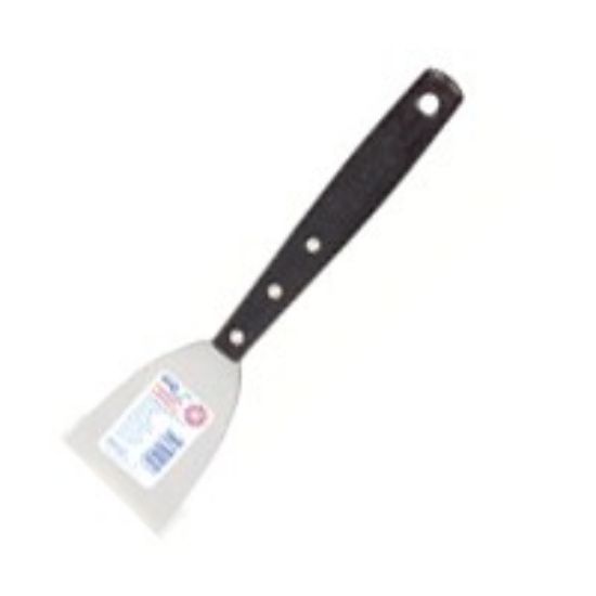 Picture of Long-Handle Chisel Paint-Scraper 3" Blade 8" Handle