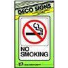 Picture of No Smoking Sign 5" x 7"