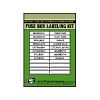 Picture of Fuse Box Labeling Kit