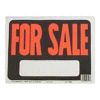 Picture of 9" x 12" For Sale Sign
