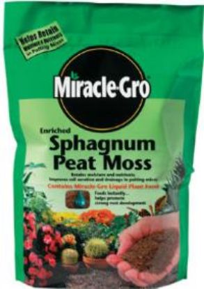 Picture of Sphagnum Peat-moss