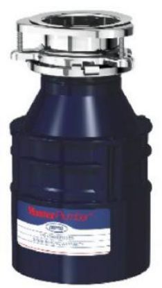 Picture of 0.5-Horsepower Waste Disposer