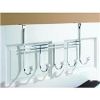 Picture of Over-The-Door 5 Hook-Rack