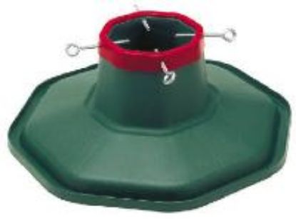 Picture of Ovation Christmas-Tree Stand Plastic