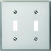 Picture of Wall-Plate Chrome Toggle