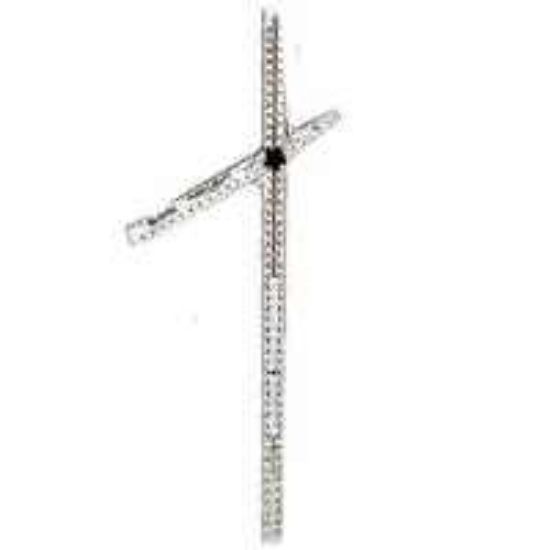 Picture of HD Adjustable Aluminum T Square