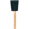 Picture of Paint-brush Polyurethane-foam Wood-handle 2"