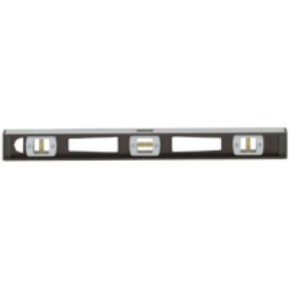 Picture of Spirit-Level Aluminum Magnetic 24"