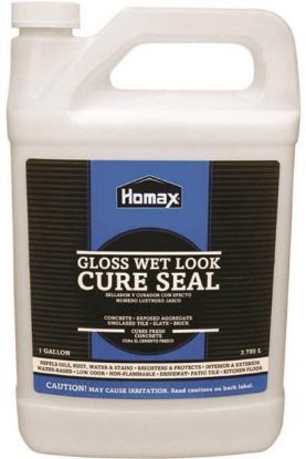 Picture of Concrete Cure-seal Gloss