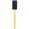 Picture of Paint-brush Polyurethane-foam Wood-handle 1"