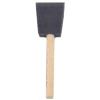 Picture of Paint-brush Polyurethane-foam Wood-handle 1"