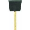 Picture of Paint-brush Polyurethane-foam Wood-handle 3"