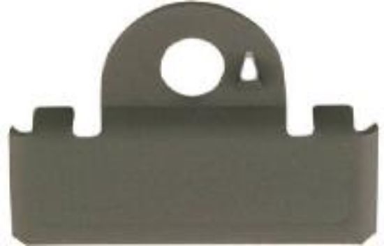 Picture of 4" Steel Butt Marker