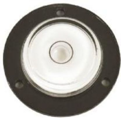 Picture of 1-3/4" Bull's Eye Level