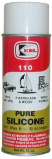 Picture of Silicone-Lubricant