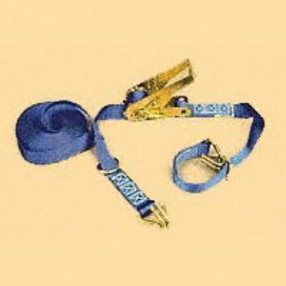 Picture of 1" Ratchet-Tie-Down